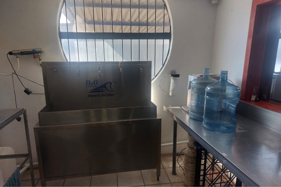 Commercial Property for Sale in Kimberley North Northern Cape
